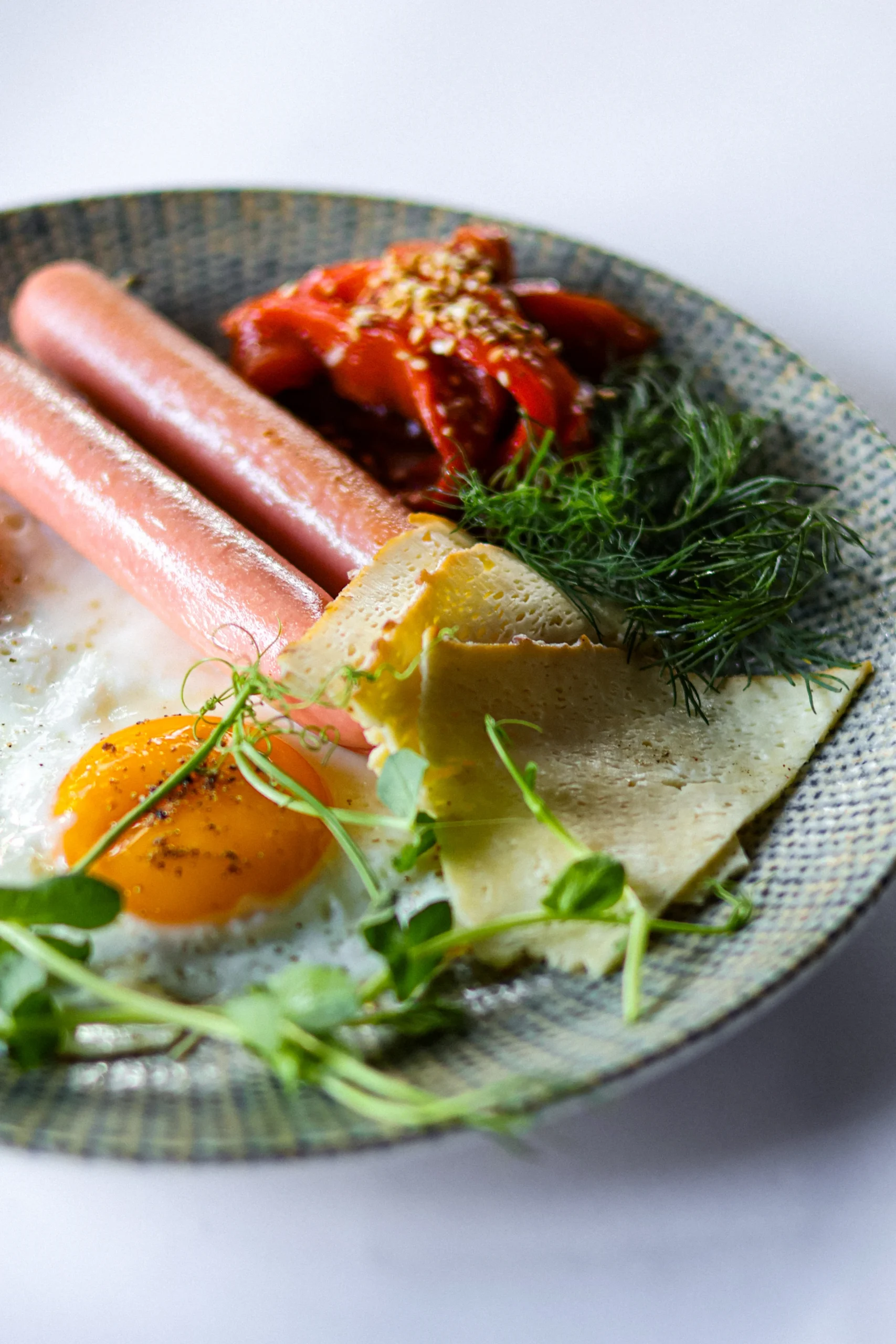 Смачні сніданки