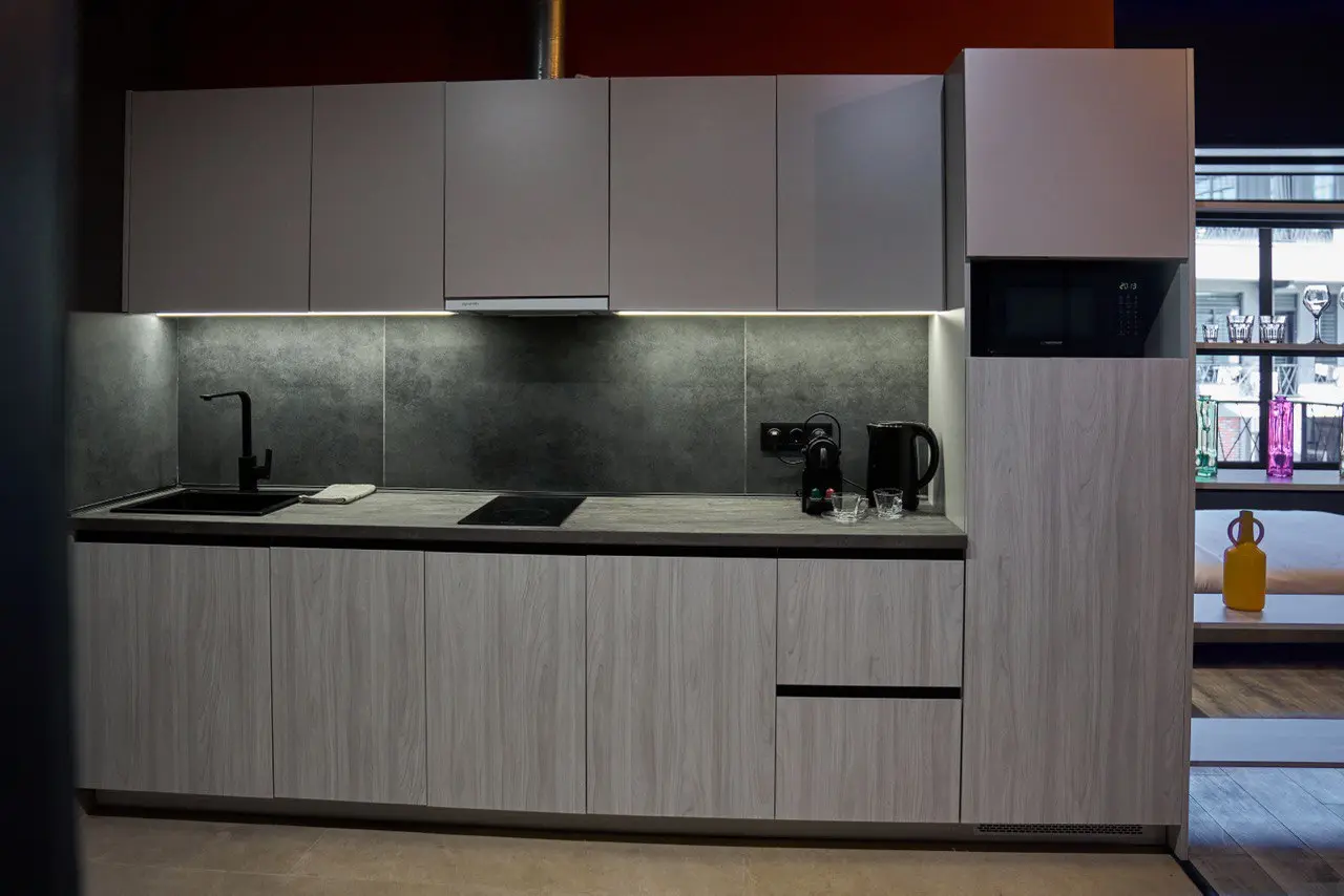 Власна кухня