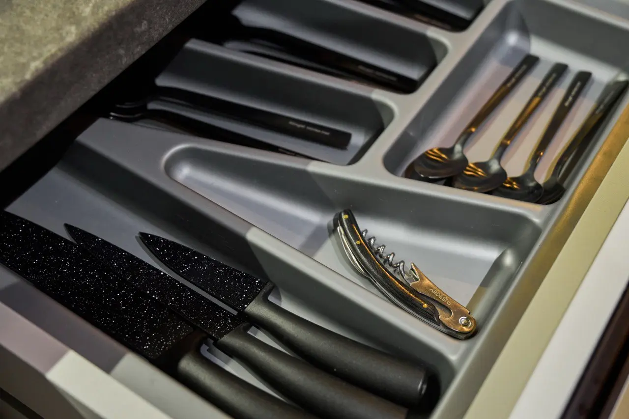 Власна кухня