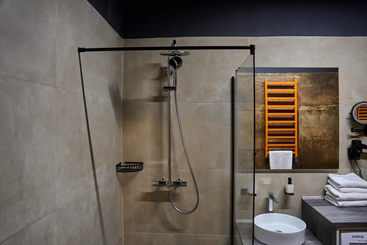 Ванна кімната