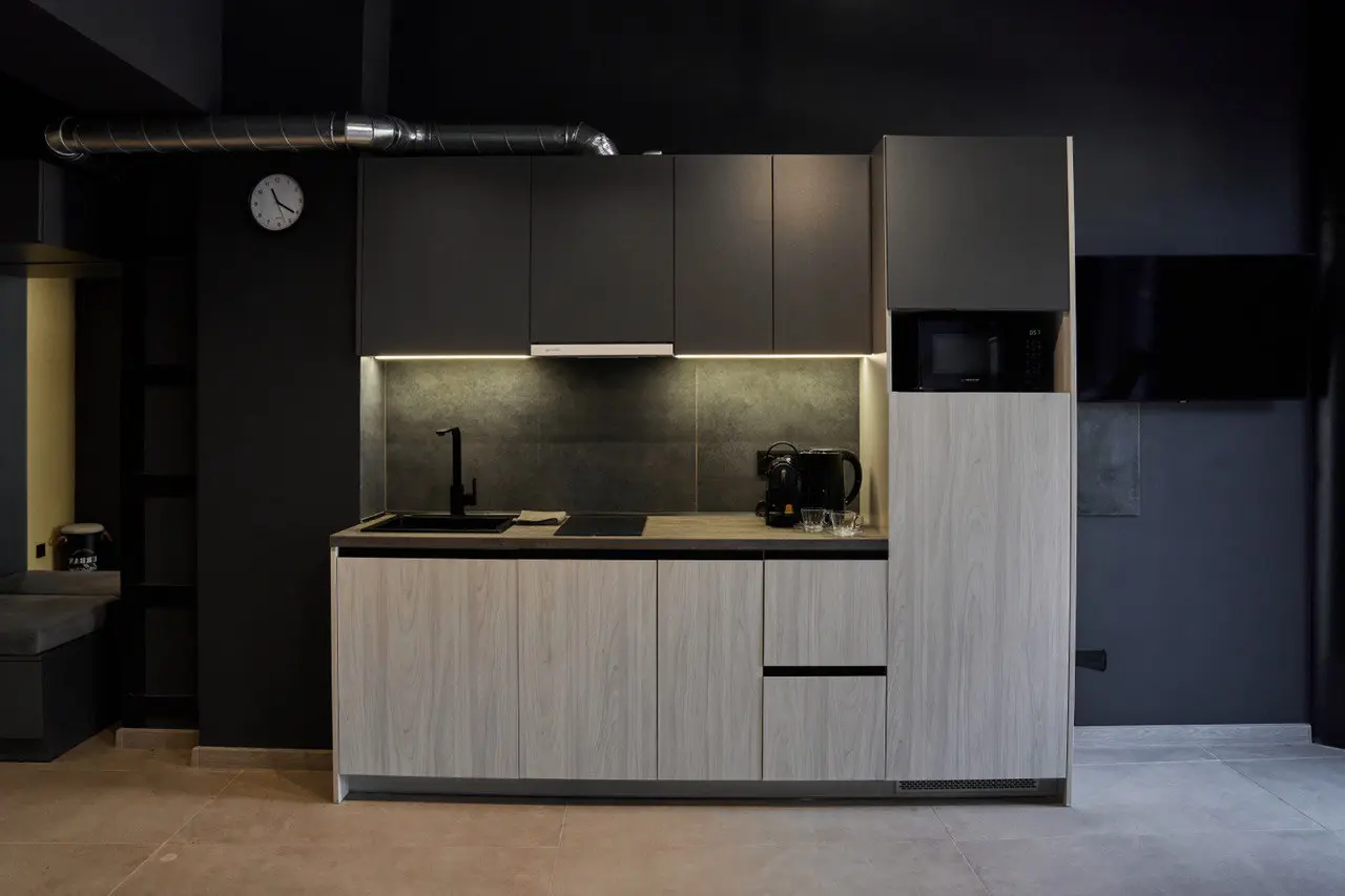 Власна кухня