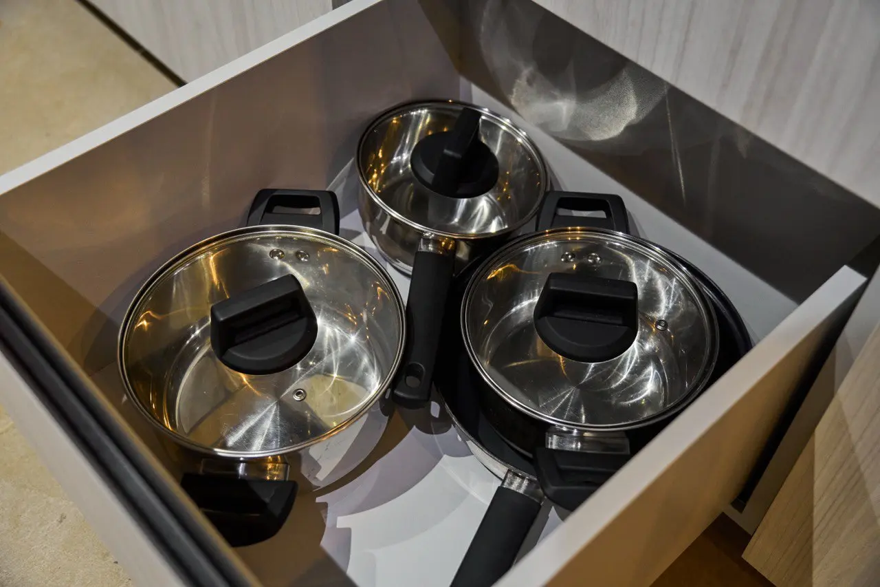 Власна кухня