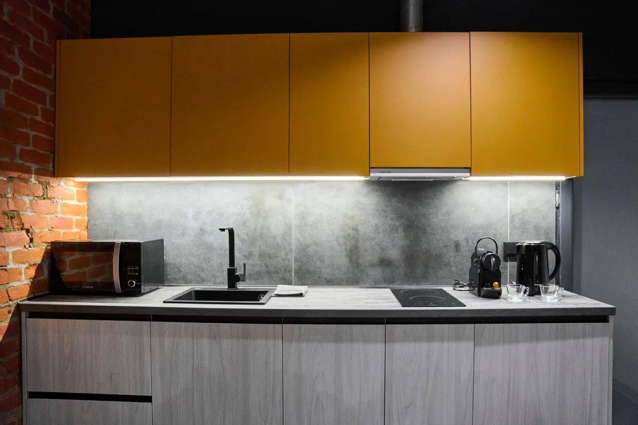 Власна кухня