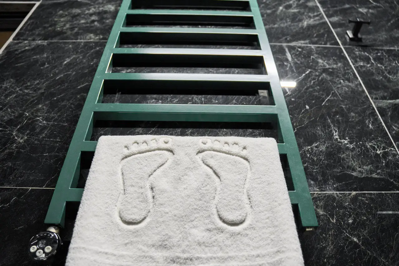 Ванна кімната