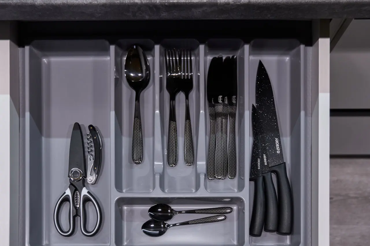 Власна кухня