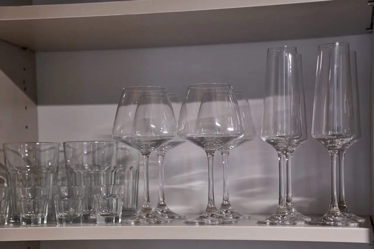 Власна кухня