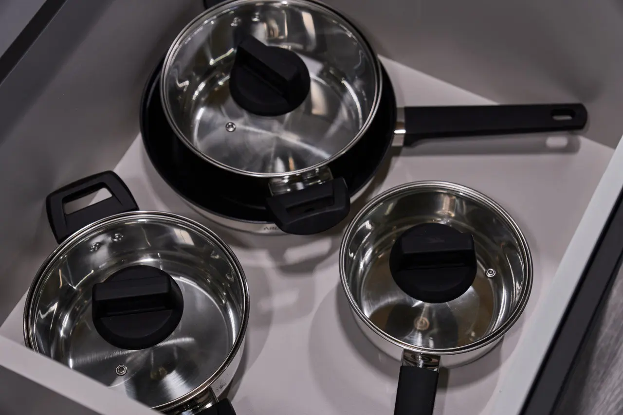 Власна кухня