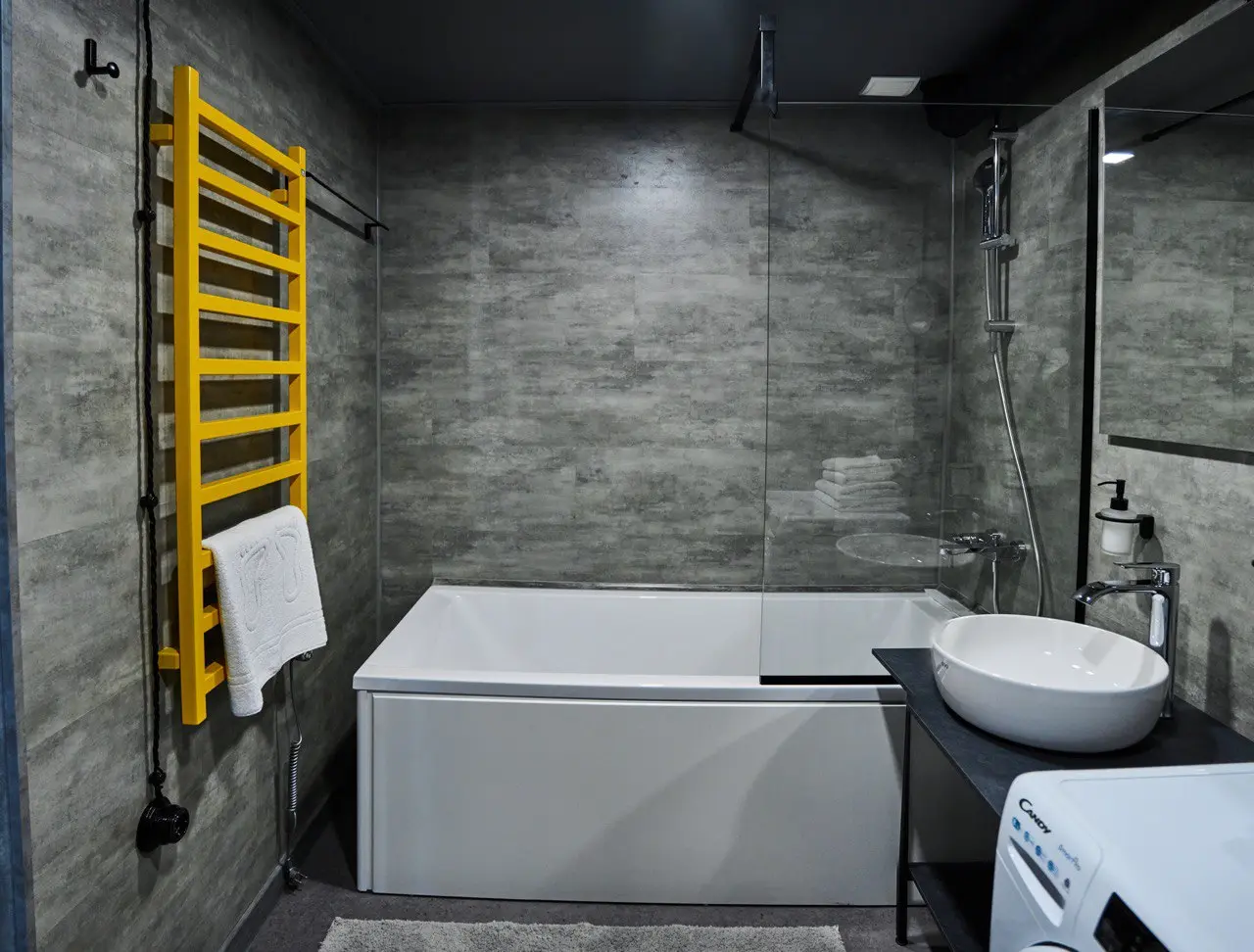 Ванна кімната