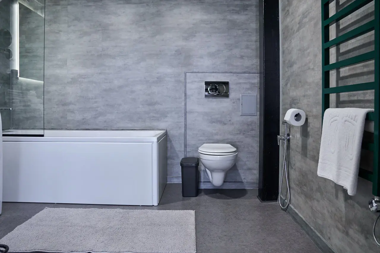 Ванна кімната