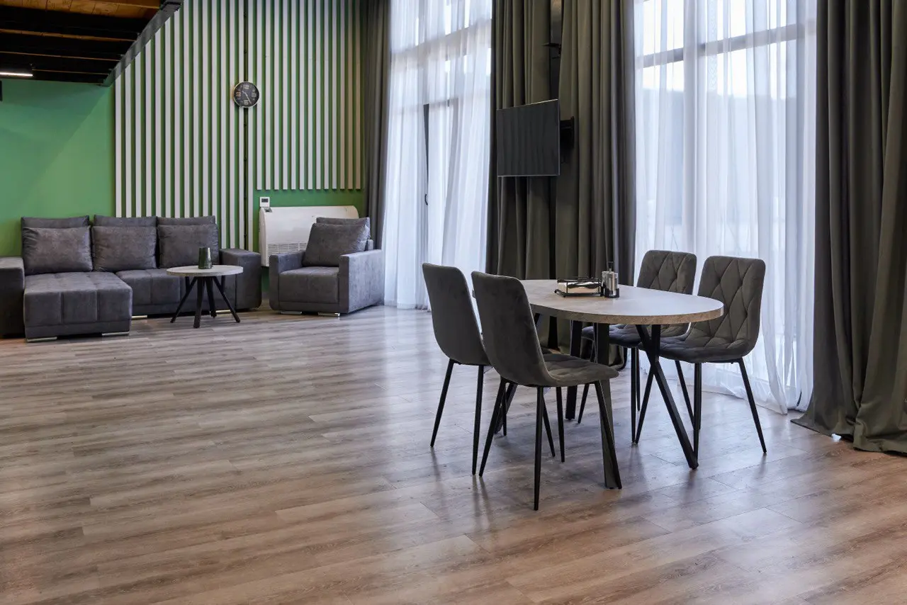 Власна кухня