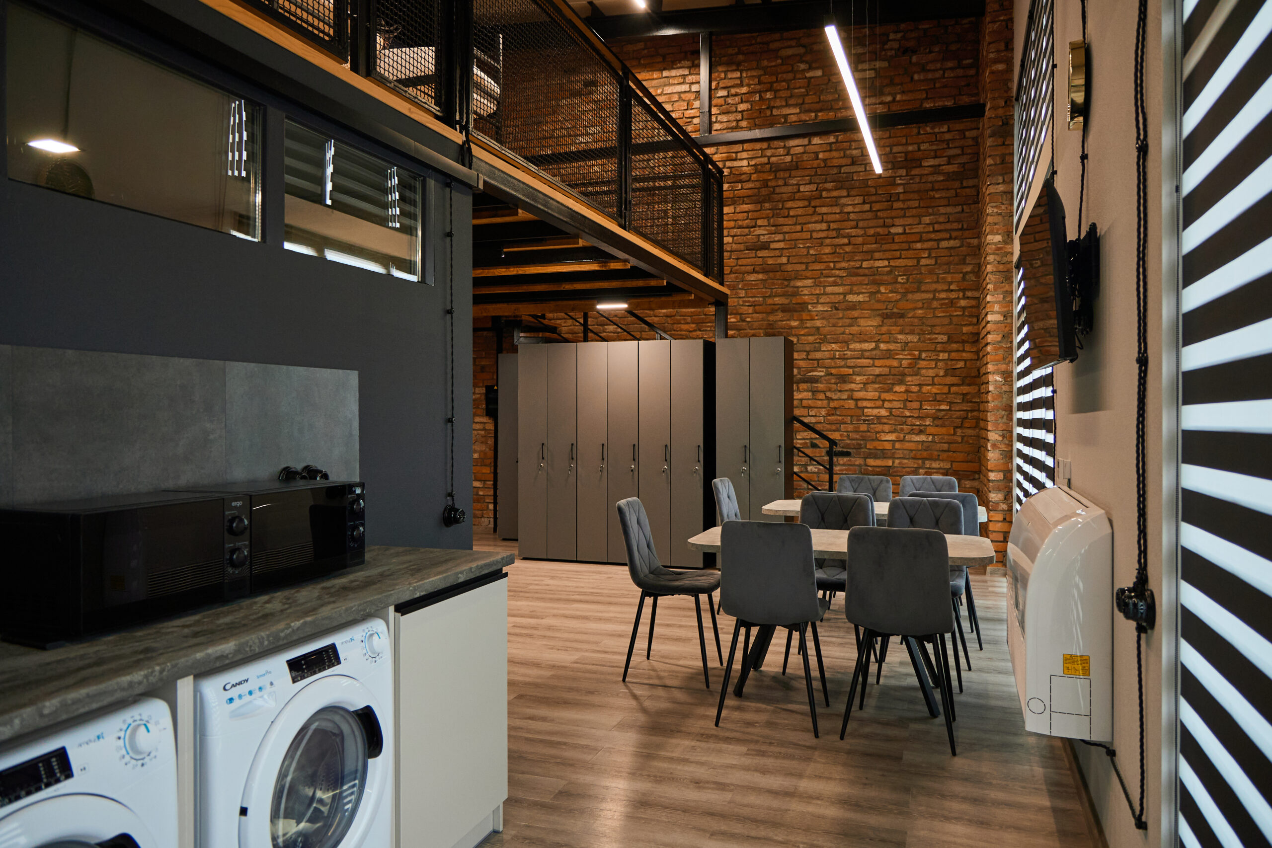 Власна кухня