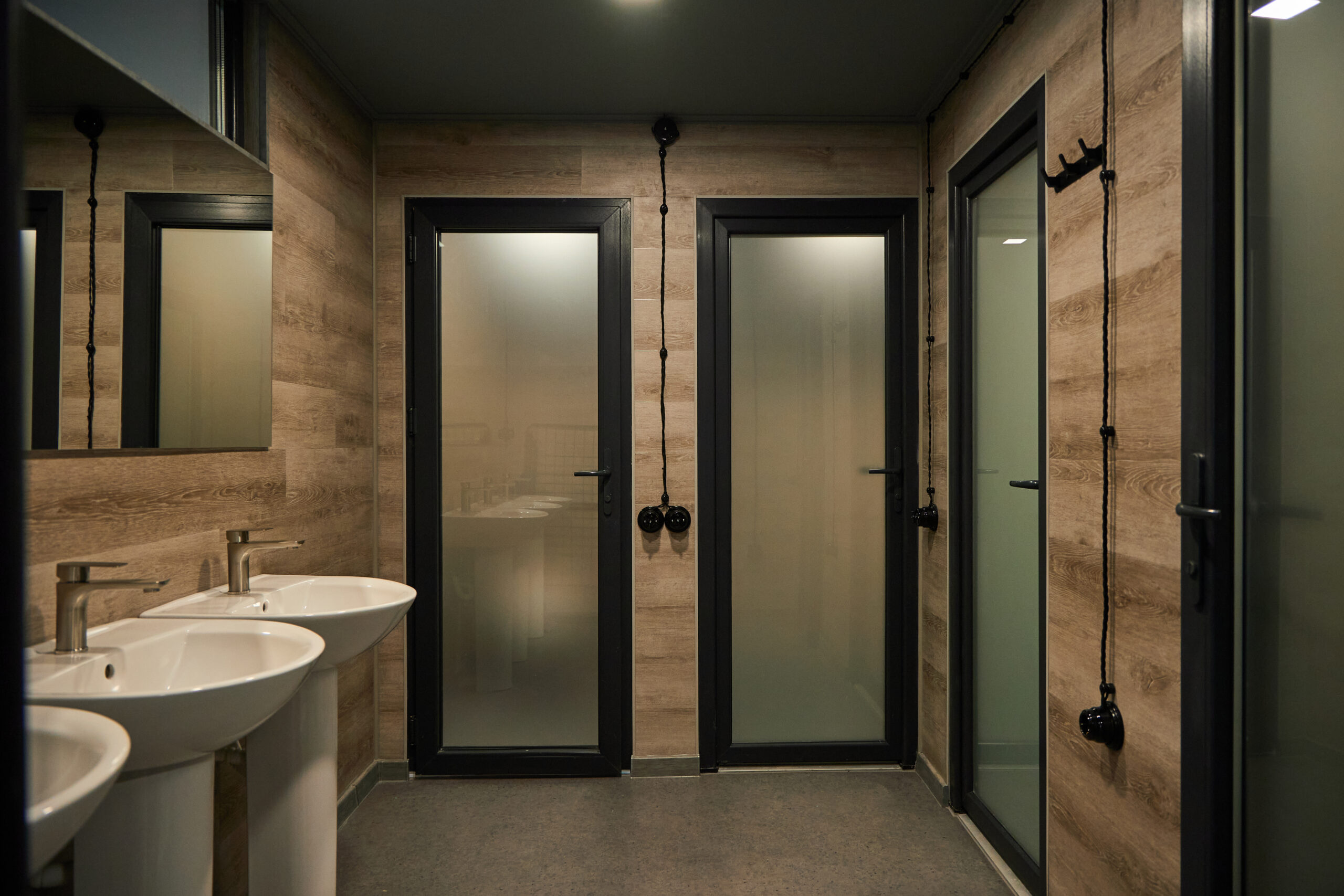 Ванна кімната