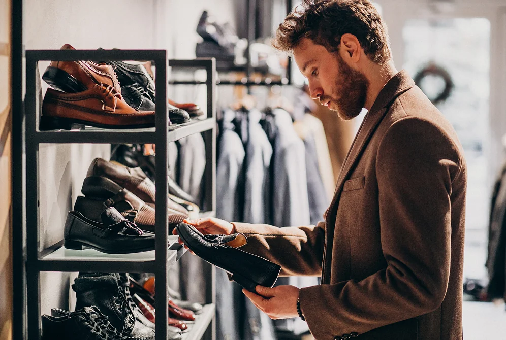 Шопінг-галерея