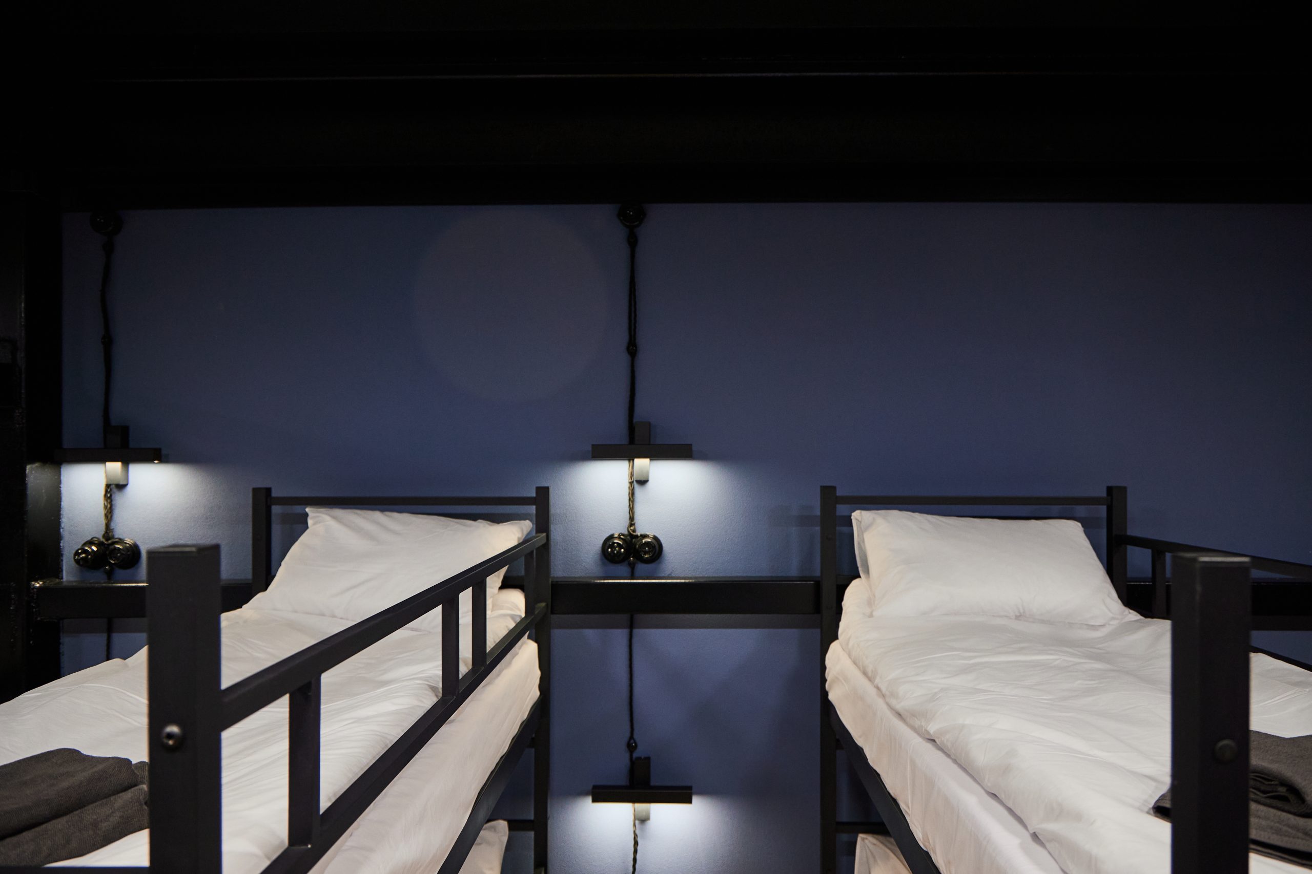 Хостел жіночий